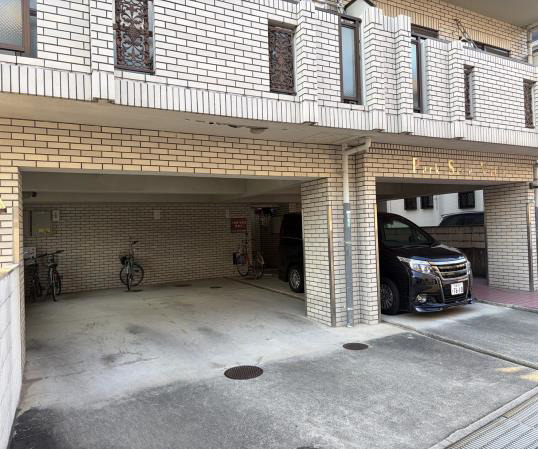 豊中市長興寺北３丁目の店舗事務所