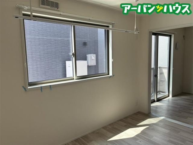 中仙道ioriの洋室