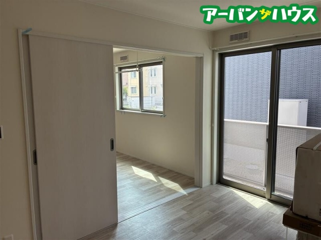 中仙道ioriの内装
