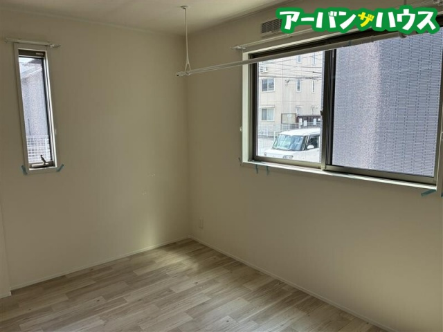 中仙道ioriの居間・リビング