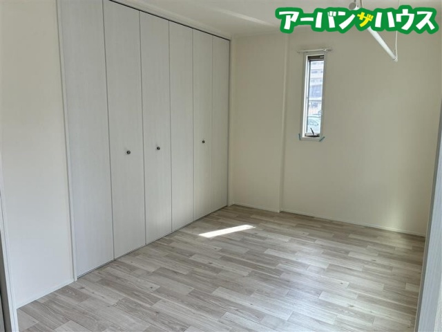 中仙道ioriの内装