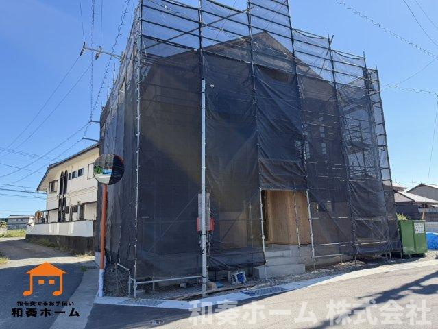 クレイドルガーデン北島町新喜来第2