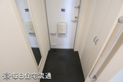 【玄関】 | メゾン芙蓉