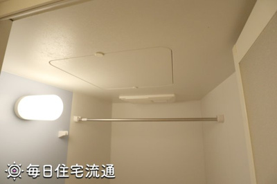 【設備】 | メゾン芙蓉