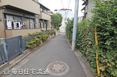 【周辺】 | メゾン芙蓉