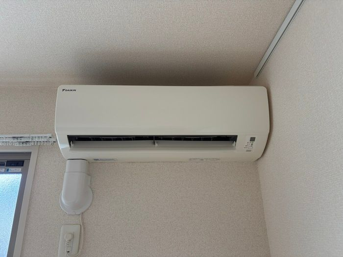 ドルチェ伊勢町の設備