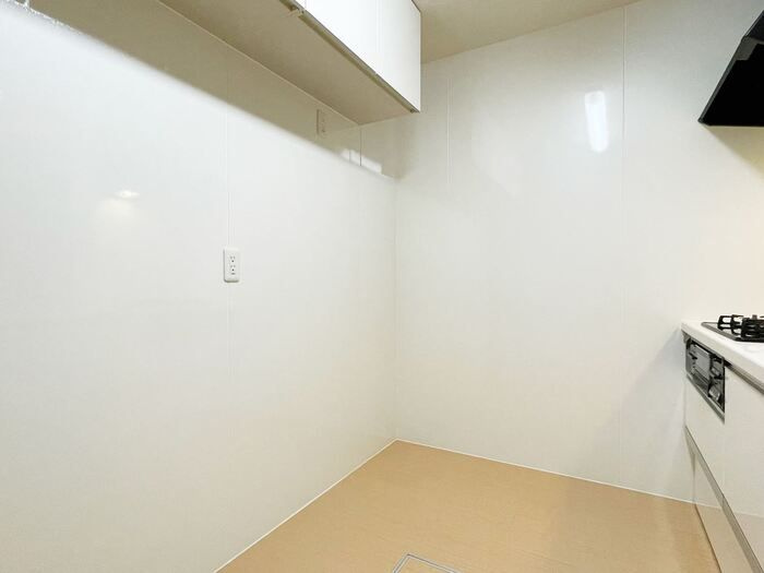 ディアコート大倉山のその他