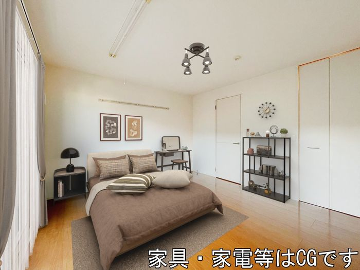 ディアコート大倉山
