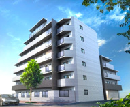練馬区豊玉北１丁目のマンションの画像