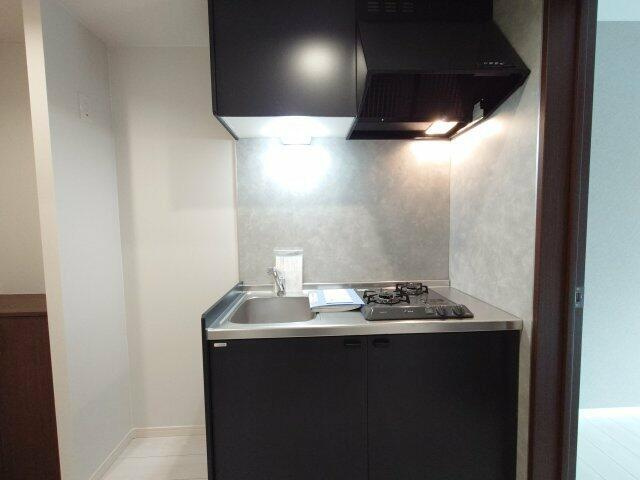 キャメル南流山９Ｂのキッチン
