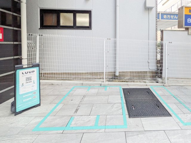 L-IDEA　MINAMIHORIE（リデア南堀江）のその他