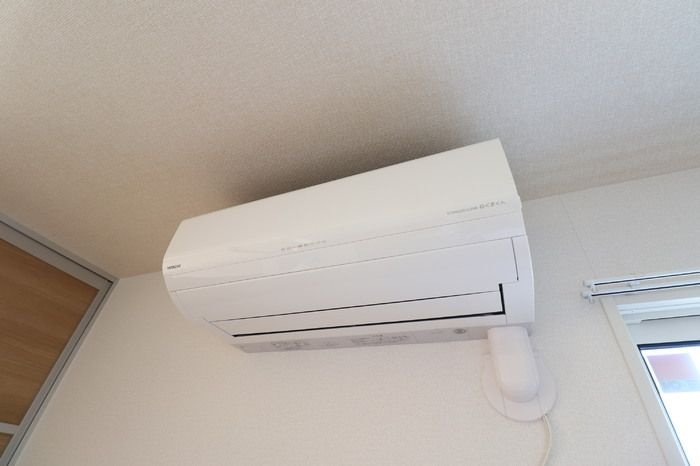 アベニール大倉山の設備