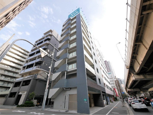 プログレスコート梅田北