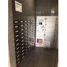 エスリード長堀タワーのその他