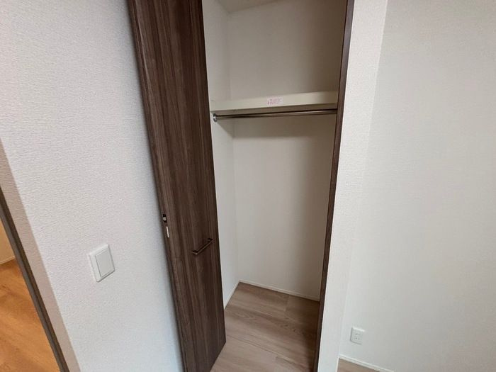 セレスティア西寺尾　Ⅰの収納
