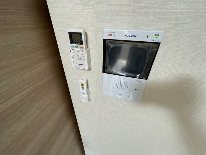 KADOYAのセキュリティ