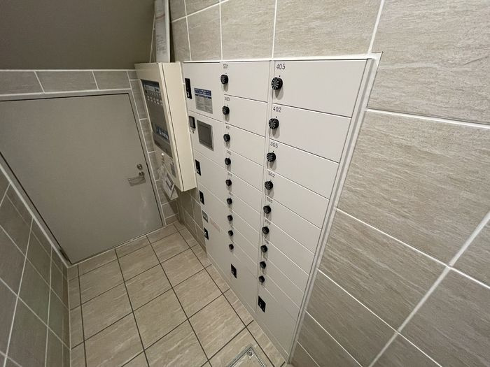 KADOYAのその他共用部分