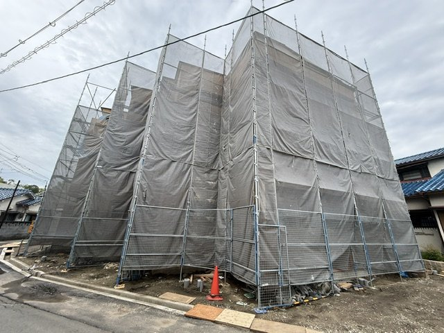 クリエオーレ住吉