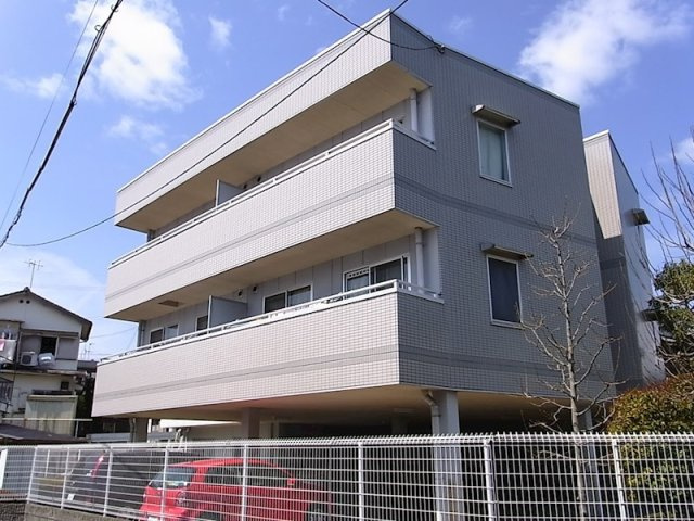 【外観】 | マジックFビル