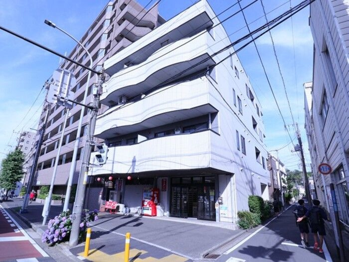 スターフィールドの外観