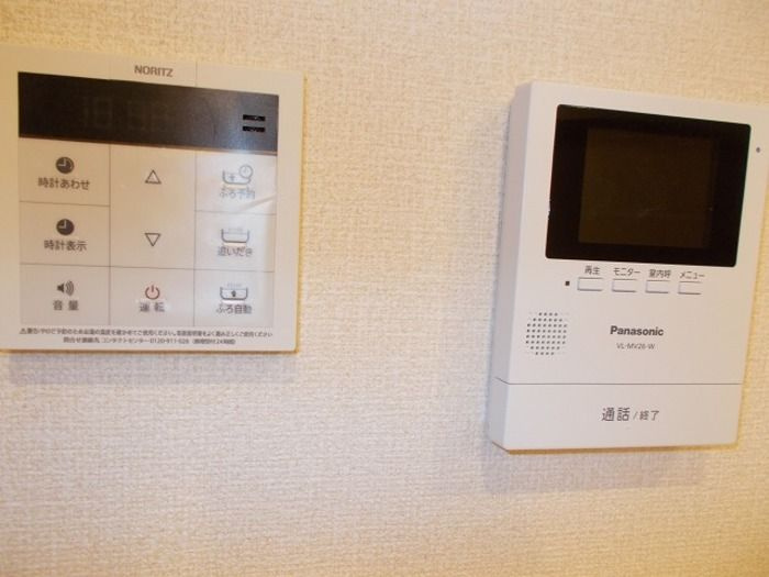 カーサ　デ　白楽のその他