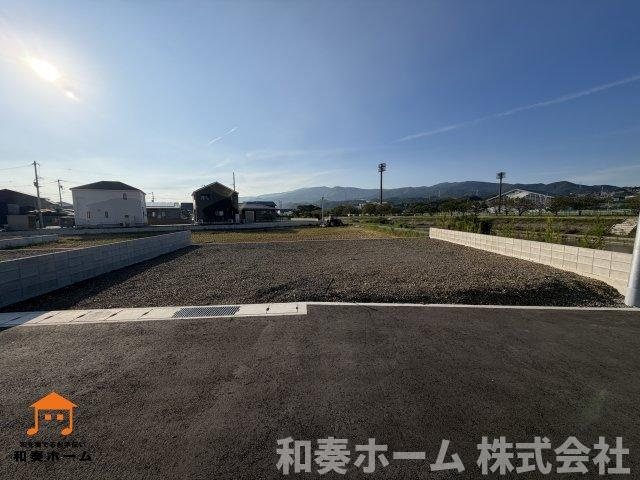 クレイドルガーデン板野町大寺第5