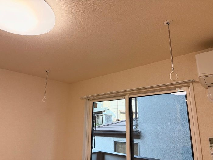 グランガーデン弘明寺の設備