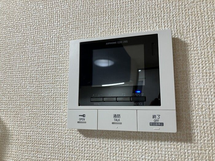 Maestro (マエストロ)のセキュリティ