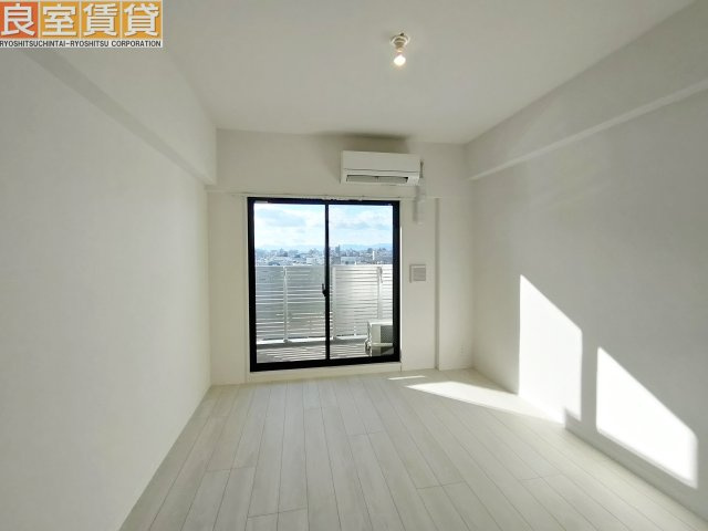【洋室】 | S-RESIDENCE堀田beaute