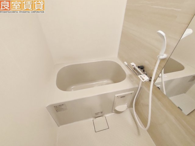 【浴室】 | S-RESIDENCE堀田beaute
