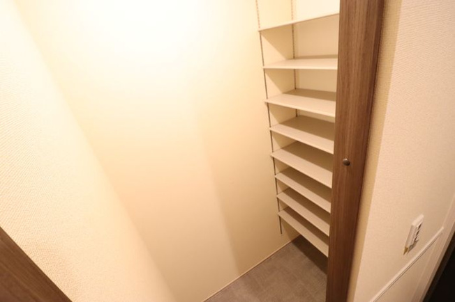 【設備】 | プレタクチュール中根町