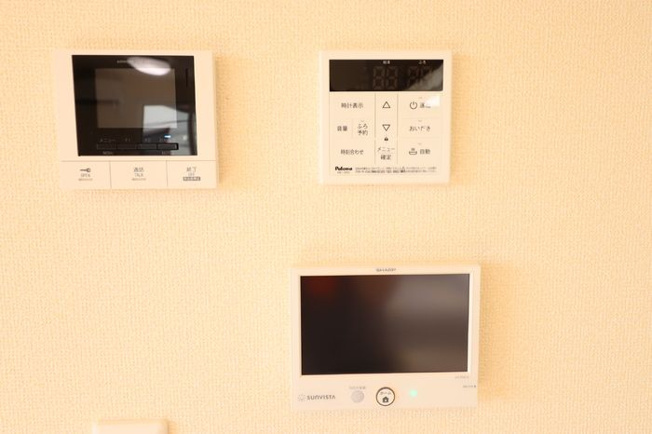 【設備】 | プレタクチュール中根町