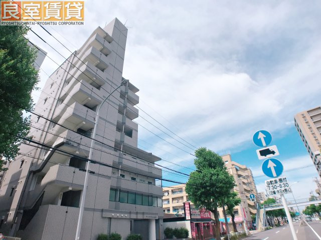 【外観】 | アーバンドエル豊岡