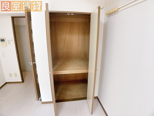 【収納】 | アーバンドエル豊岡