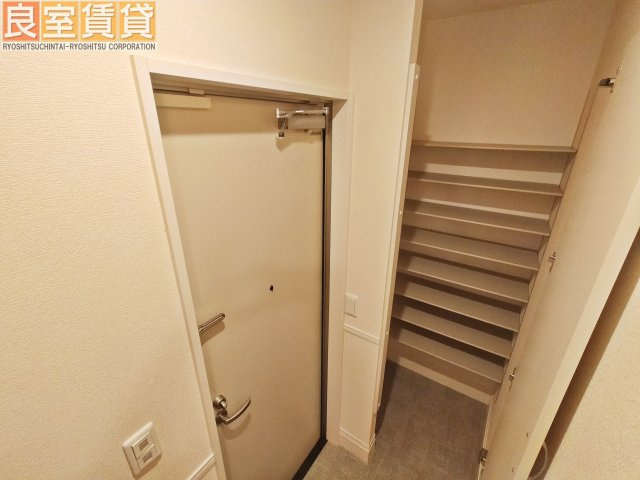 【玄関】 | リマーニ池下
