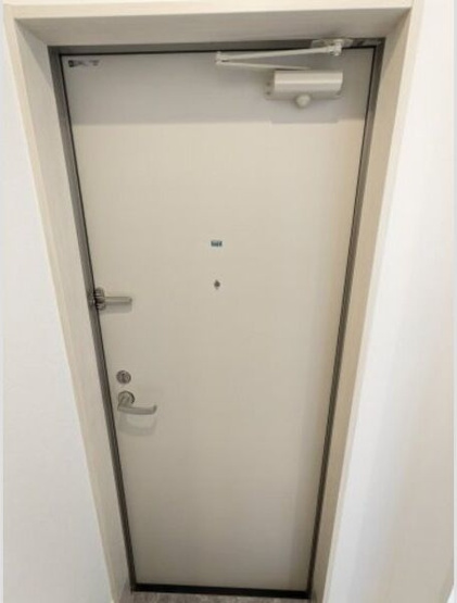 【玄関】 | ステラフィッサ御器所
