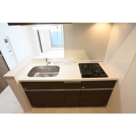 【キッチン】 | REGALEST鶴舞 | 同仕様画像