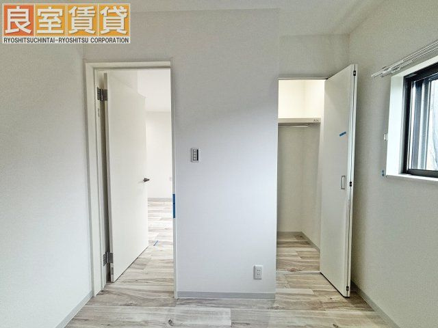 【収納】 | ilusion桜本町