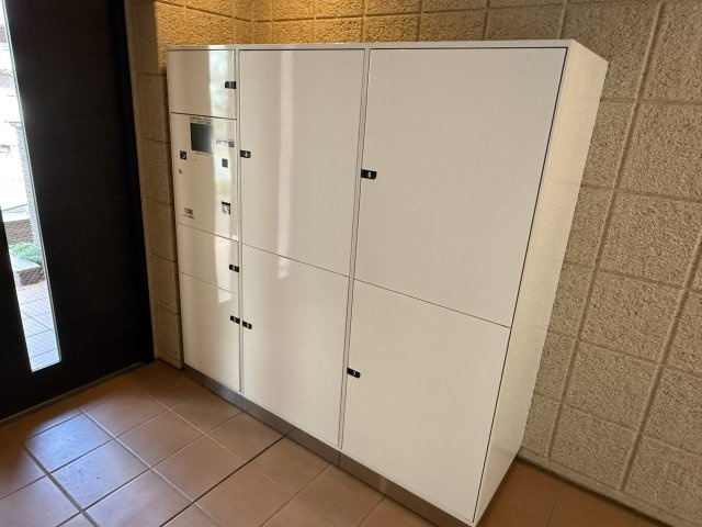 サンワヒルズのその他共用部分