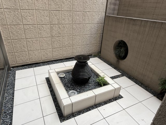 サンワヒルズのその他共用部分