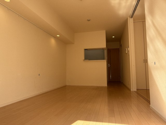 サンワヒルズの居間・リビング