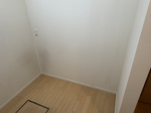サンワヒルズのキッチン
