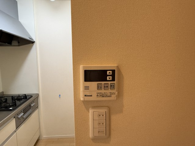 サンワヒルズの設備