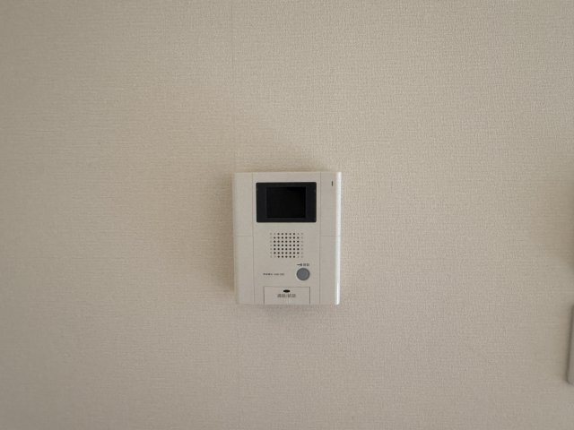 サンワヒルズのセキュリティ