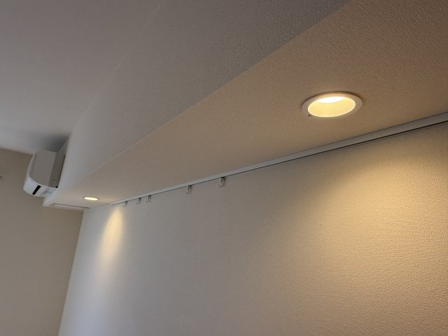 サンワヒルズの設備