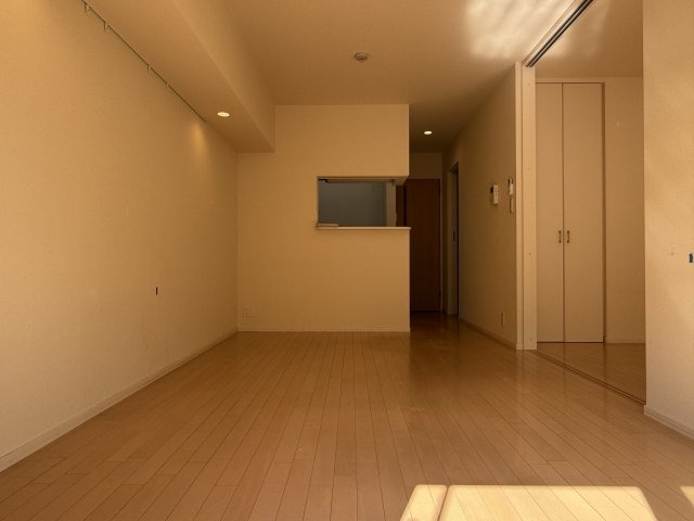 サンワヒルズの居間・リビング