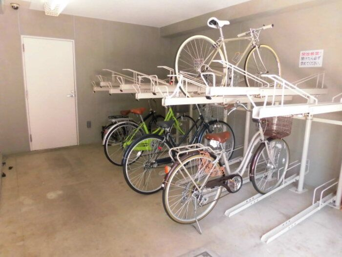 UTステージ横浜吉野町のその他共用部分