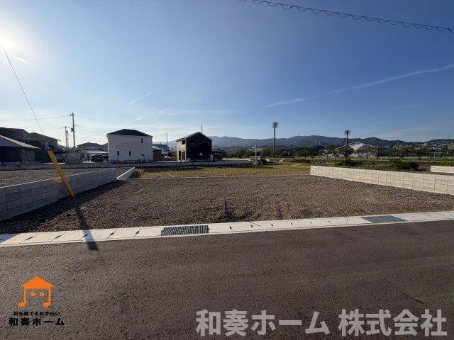 クレイドルガーデン板野町大寺第5