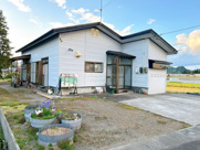 大仙市四ツ屋字前田　戸建ての画像