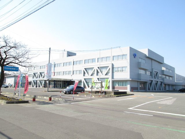 【周辺】 | 大仙市四ツ屋字前田　戸建て | 【周辺環境】大曲市役所まで約8.1㎞（車で約15分）